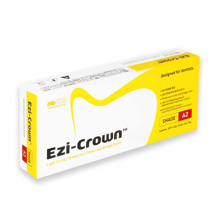 Ezi-Crown
