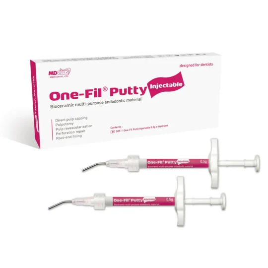 One-Fil Putty Injectable