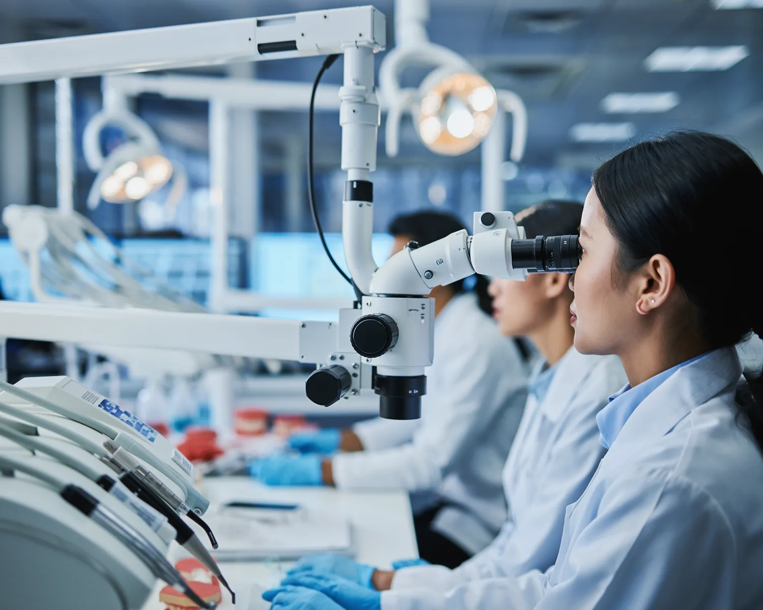 recherche et développement mediclus