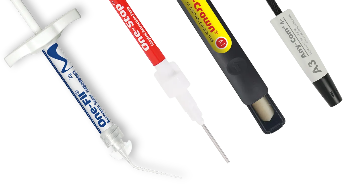 seringues gamme produits mediclus